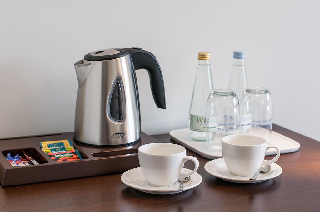 B&B Wieniawa Parking I Sniadanie W Cenie! Breakfast And Parking Included! Leszno  Room photo